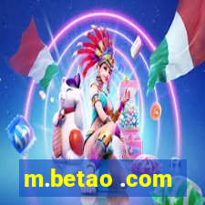 m.betao .com